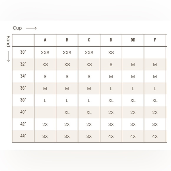 SKIMS FITS EVERYBODY CORDED LACE TRIANGLE BRALETTE ONYX BLACK SIZE MEDIUM - Picture 10 of 10